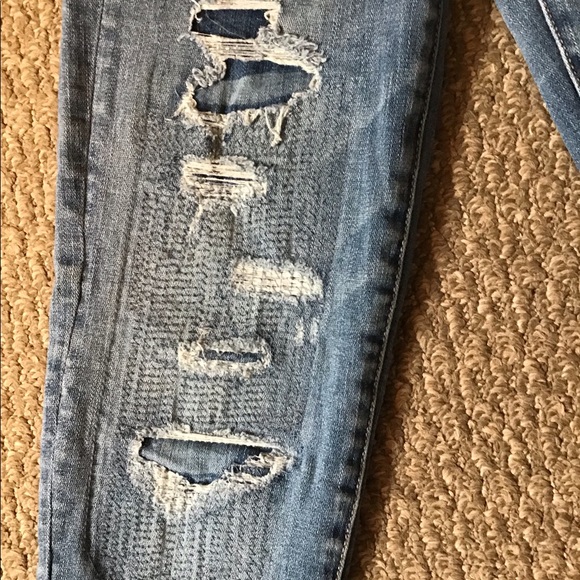 American Eagle Outfitters Jeans - Picture 4 of 5